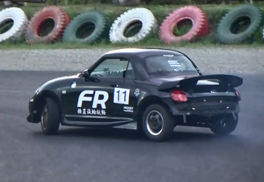 FRコペン