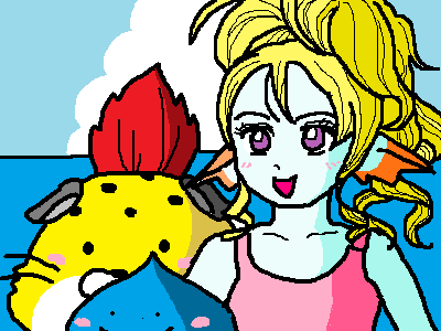 suzume