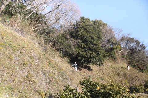 着手前