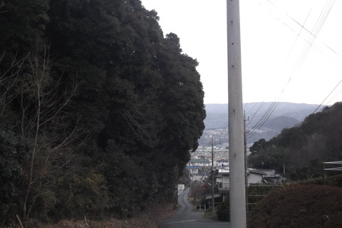 着手前