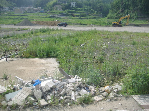 女川町