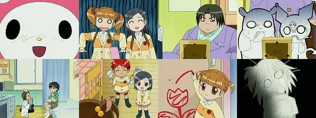 マイメロ30前半