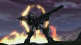 強攻型アクエリオン