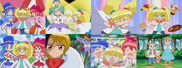 ふたご31前半