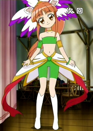 リオーネたん