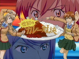 遊撃×隠密