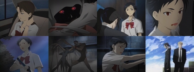 BLOOD04後半