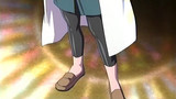 たまには足元を・・・