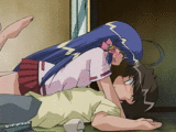 エロ過ぎるよ魚子ちゃん