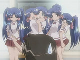 梢ちゃんズ