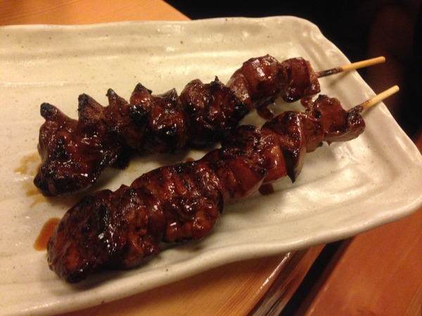 焼き鳥 とり貴族