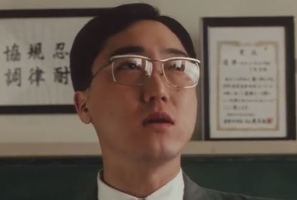 佐野史郎 ぼくらの七日間戦争
