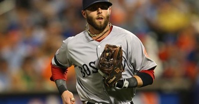 Dustin-Pedroia