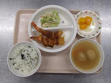 誕生日会１
