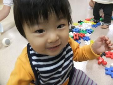 ２４年０歳児ブロック２