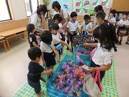 夏祭り