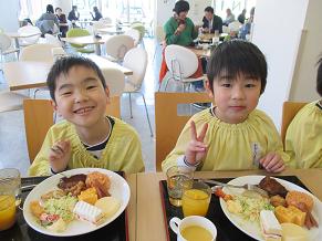 食事2