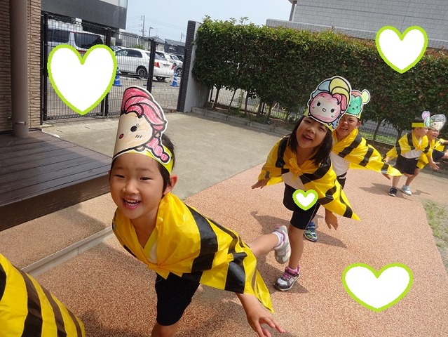 盆踊り７