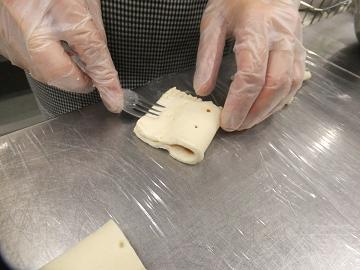 ０８１７おやつ３