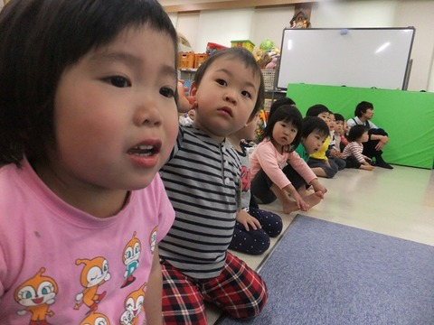集会８