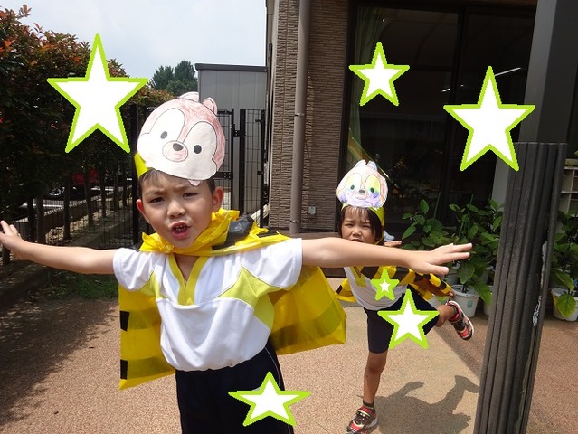 盆踊り１３