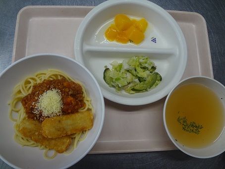 ご飯　全体図