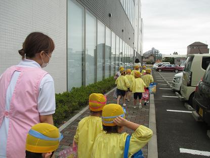 スイミング１