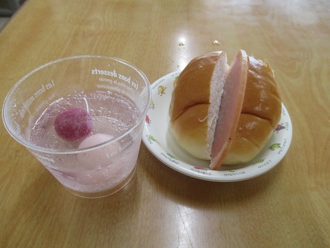 れ　アイス⑭