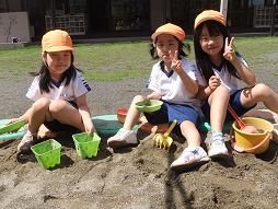 れもん戸外　１