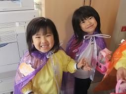 ハロウィン１