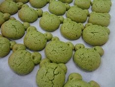 カエルぞろり！