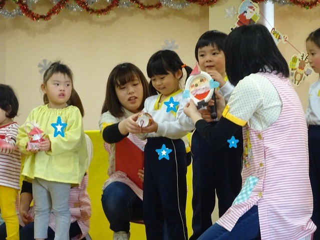 発表２