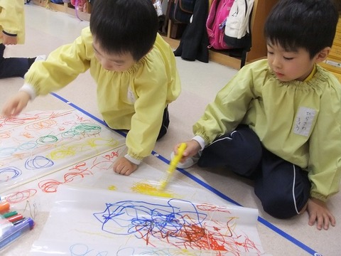 凧２