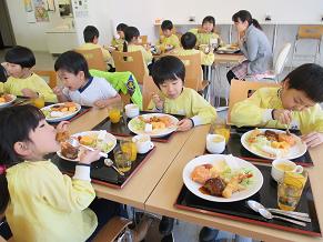 食事１