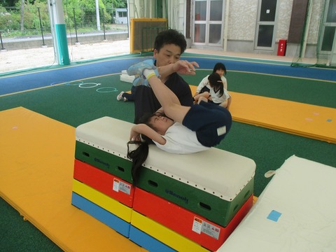 体操９