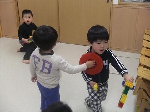 ぶどう　ブロック３