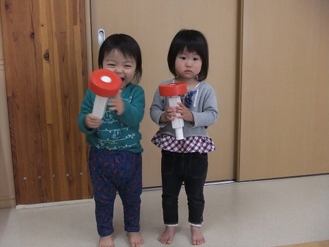 のど自慢２