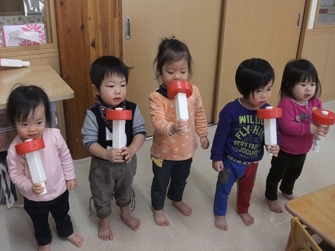 のど自慢１