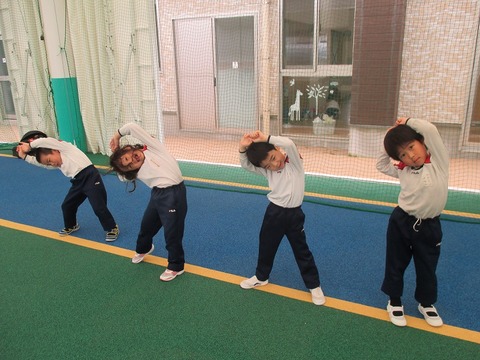 体操８