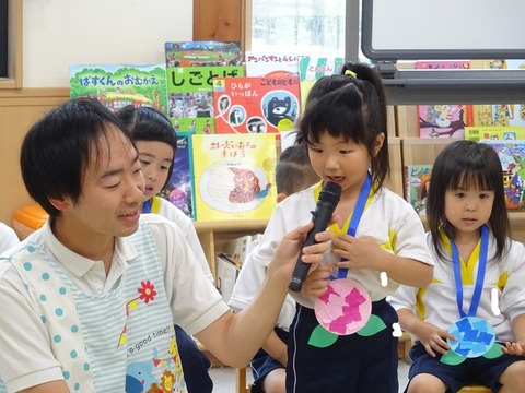 ６月６