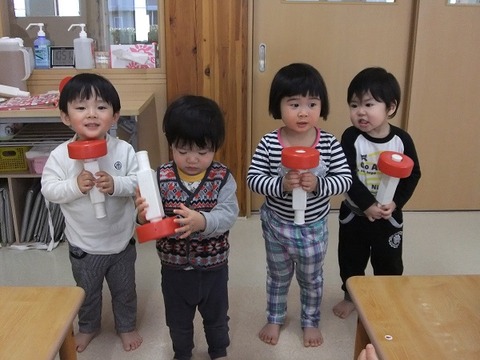 のど自慢４