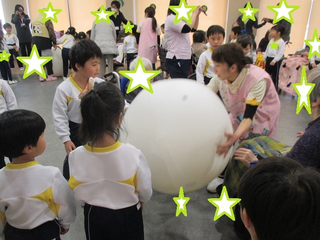雪だるま