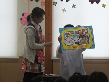 24年５月誕生会