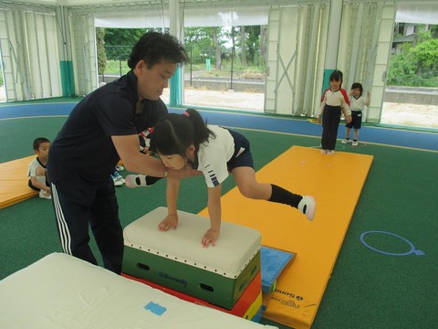 体操６