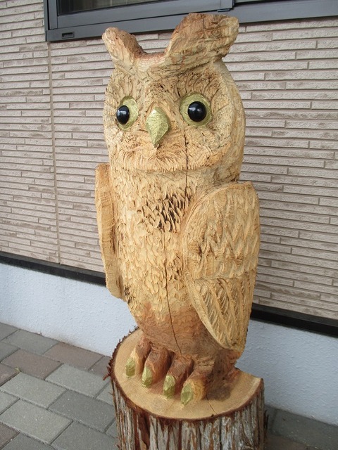 ふくろう２