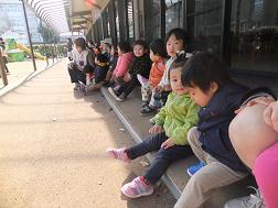 いちご見てるたこあげ