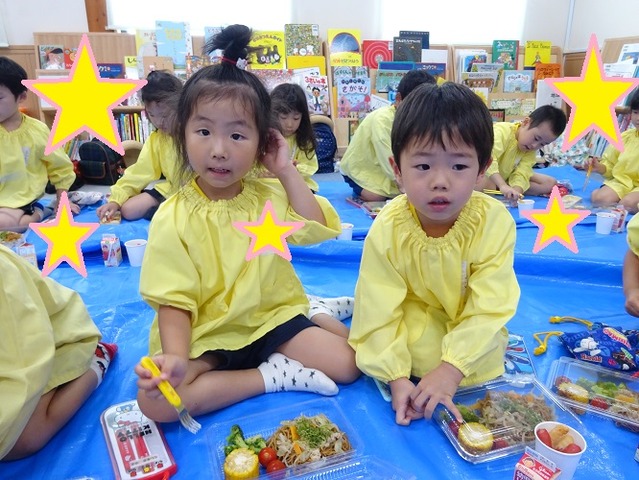 給食２