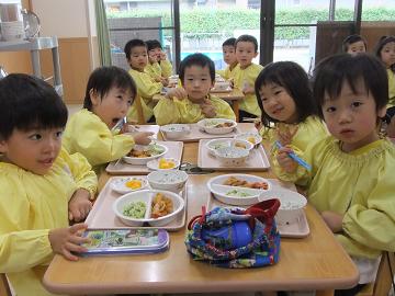 誕生日会５