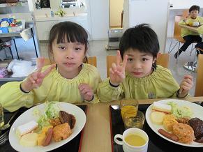 食事5