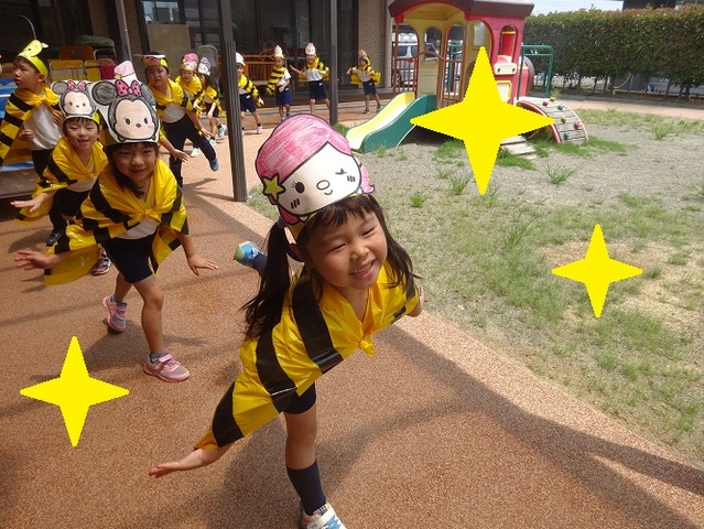 盆踊り２